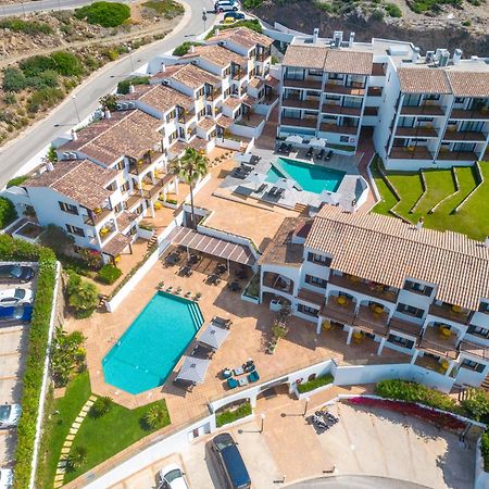 Calallonga Hotel Menorca Mahón Eksteriør billede