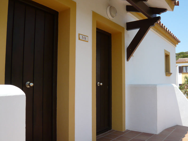 Calallonga Hotel Menorca Mahón Eksteriør billede