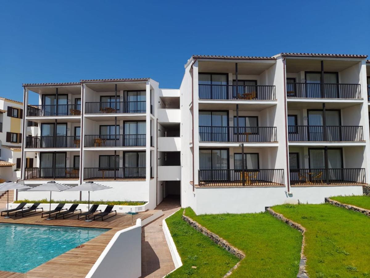 Calallonga Hotel Menorca Mahón Eksteriør billede