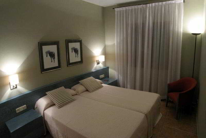 Calallonga Hotel Menorca Mahón Eksteriør billede
